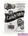 Candy Melts - Black: 10-Ounce Bag - Candy Warehouse