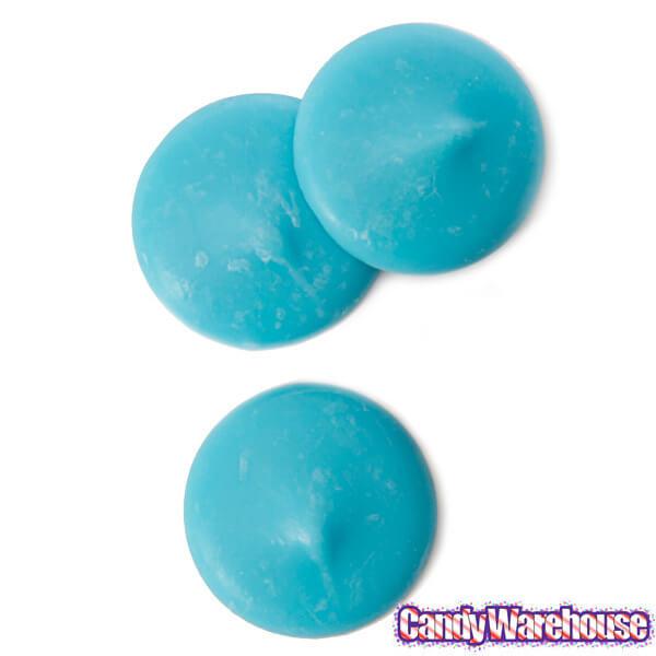 Candy Melts - Blue: 12-Ounce Bag - Candy Warehouse