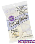 Candy Melts - Bright White: 12-Ounce Bag