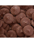 Candy Melts - Dark Cocoa: 12-Ounce Bag - Candy Warehouse