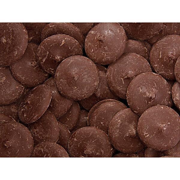 Candy Melts - Dark Cocoa Mint: 12-Ounce Bag - Candy Warehouse