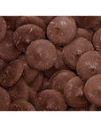 Candy Melts - Dark Cocoa Mint: 12-Ounce Bag - Candy Warehouse