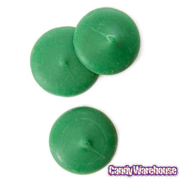 Candy Melts - Dark Green: 12-Ounce Bag - Candy Warehouse