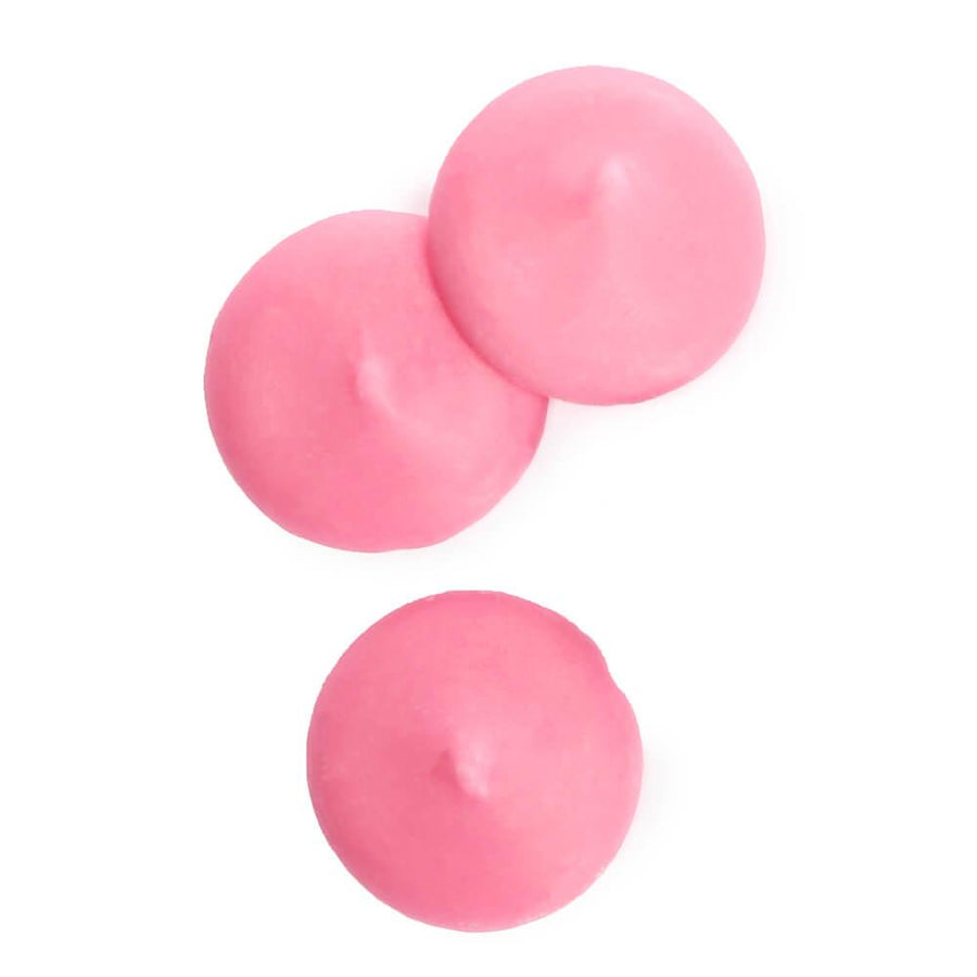 Bright Pink Candy Melts Candy - Wilton Bright Pink Melting Chocolate