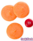 Candy Melts - Orange: 12-Ounce Bag - Candy Warehouse