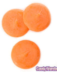 Candy Melts - Orange: 12-Ounce Bag - Candy Warehouse