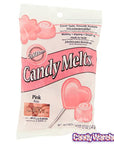 Candy Melts - Pink: 12-Ounce Bag