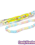 Candy Necklaces: 72-Piece Tub - Candy Warehouse