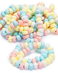 Candy Necklaces - Unwrapped: 100-Piece Bag