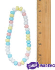 Candy Necklaces - Unwrapped: 100-Piece Bag