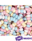 Candy Necklaces - Unwrapped: 100-Piece Bag