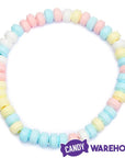 Candy Necklaces - Unwrapped: 100-Piece Bag