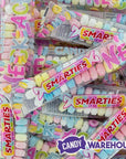 Candy Necklaces - Wrapped: 100-Piece Bag - Candy Warehouse