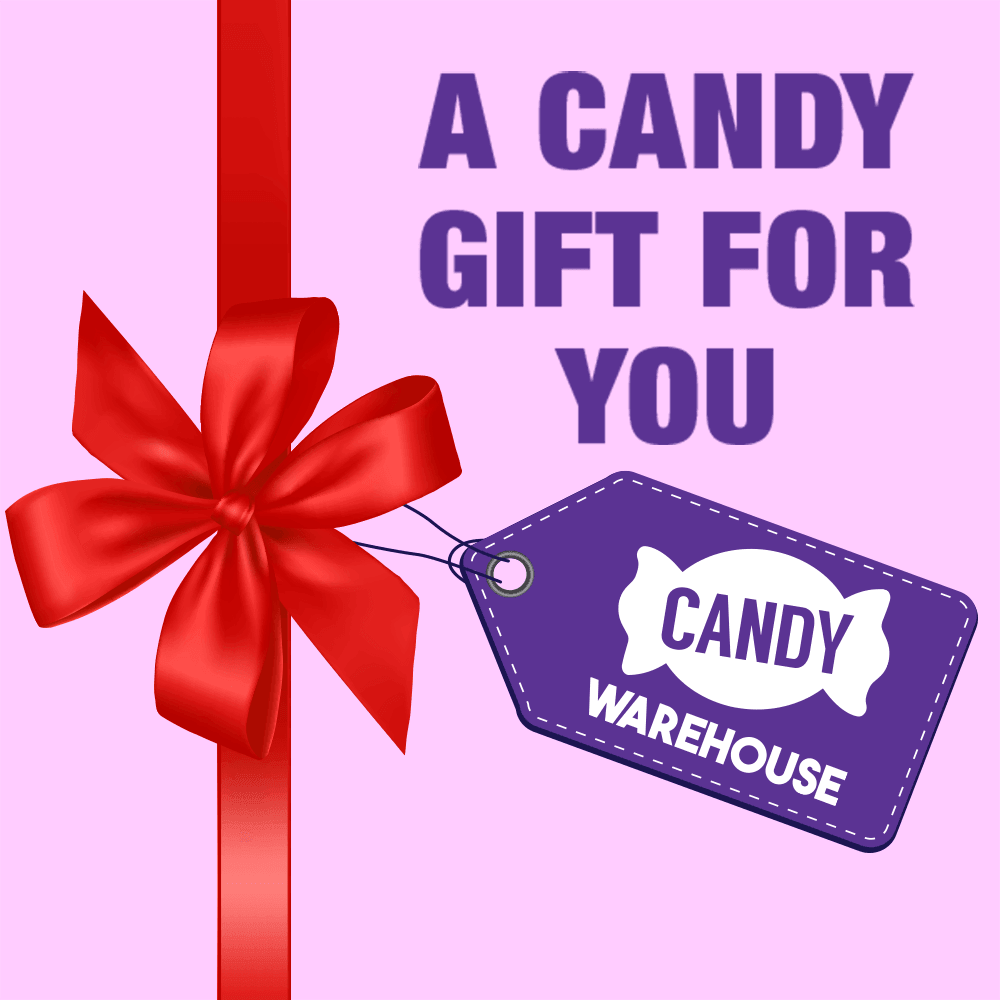 Candy Warehouse E-Gift Card