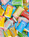 Canel's Miniature Chewing Gum: 220-Piece Bag