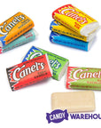 Canel's Miniature Chewing Gum: 220-Piece Bag