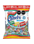 Canel's Miniature Chewing Gum: 220-Piece Bag