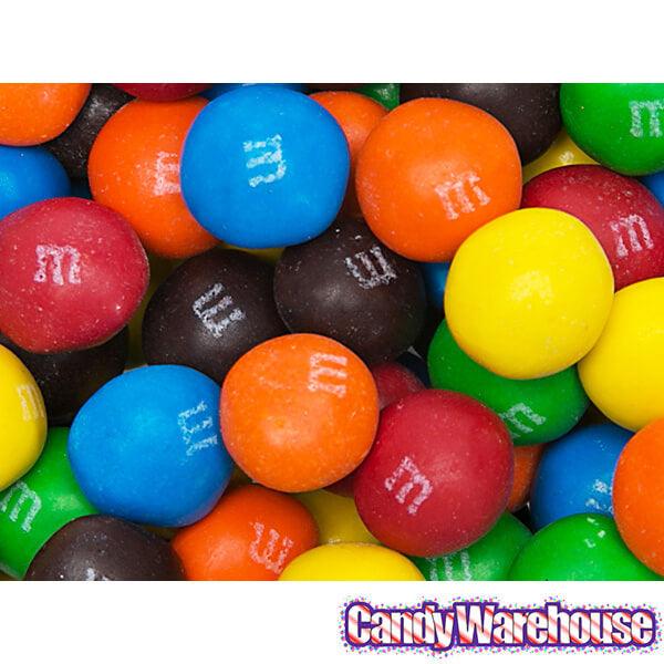 Caramel M&amp;M&#39;s Candy: 34-Ounce Bag - Candy Warehouse