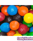 Caramel M&M's Candy: 34-Ounce Bag - Candy Warehouse