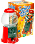 Carousel Gumball Machine - Junior