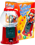 Carousel Gumball Machine - King - Candy Warehouse