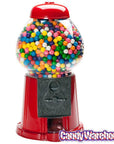 Carousel Gumball Machine - King - Candy Warehouse