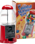 Carousel Gumball Machine - Petite - Candy Warehouse