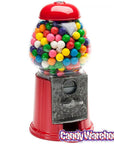 Carousel Gumball Machine - Petite - Candy Warehouse