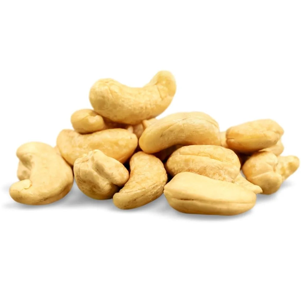 Lark Ellen Farm Organic Sprouted Cashews (Unsalted)