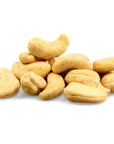 Lark Ellen Farm Organic Sprouted Cashews (Unsalted)