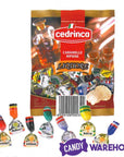 Cedrinca Liquor Hard Candy: 4.4-Ounce Bag - Candy Warehouse