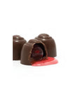 Cella's Milk Chocolate Covered Cherries Gift Boxes: 12-Piece Case