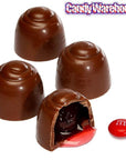 Cella's Chocolate Covered Cherries - Milk: 72-Piece Box