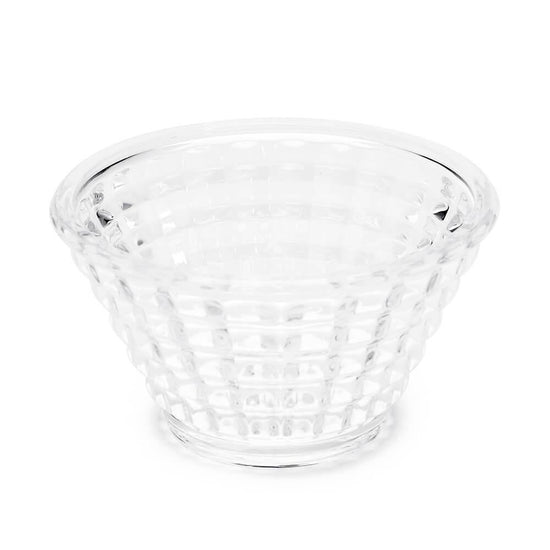 Century Round Crystal Candy Dish | Candy Warehouse
