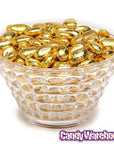 Century Round Crystal Candy Dish - Candy Warehouse