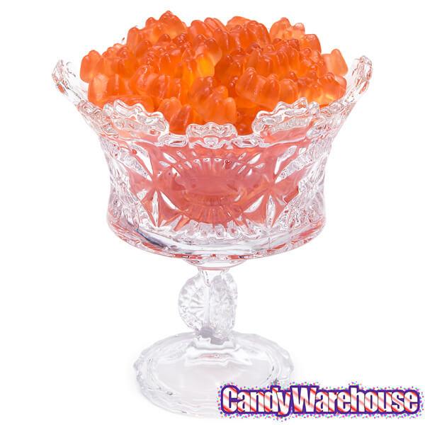 Champagne Gummy Bears: 3KG Bag - Candy Warehouse