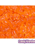 Champagne Gummy Bears: 3KG Bag - Candy Warehouse