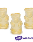 Champagne Gummy Bears Candy: 3KG Bag - Candy Warehouse