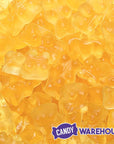 Champagne Gummy Bears Candy: 3KG Bag - Candy Warehouse