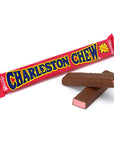 Charleston Chew Candy Bars - Strawberry: 24-Piece Box