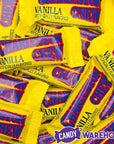 Charleston Chew Snack Size Bars: 96-Piece Box - Candy Warehouse