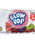 Charms Blow Pops 10.4-Ounce Bag - Candy Warehouse