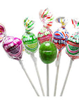 Charms Blow Pops Assortment: 100-Piece Box - Candy Warehouse