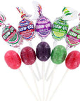 Charms Blow Pops Assortment: 33LB Case - Candy Warehouse