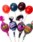 Charms Blow Pops Assortment: 80-Piece Bag - Candy Warehouse