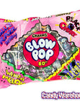 Charms Blow Pops Assortment: 80-Piece Bag - Candy Warehouse