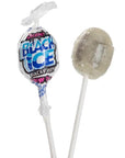 Charms Blow Pops - Black Ice: 48-Piece Box