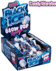 Charms Blow Pops - Black Ice: 48-Piece Box