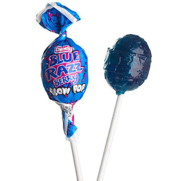 Hubba Bubba Max Bubble Gum (Sour Blue Raspberry flavor) (Pack of 8, to –  Secret Candy Shop