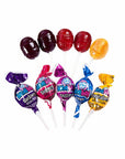 Charms Blow Pops - Bursting Berry: 48-Piece Box